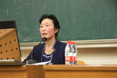 护理学院召开职业生涯规划讲座