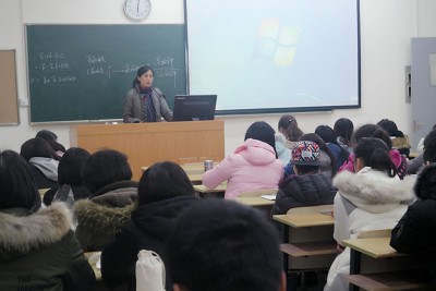 【导师团】细节定成败，悦学越精彩――护理学院天使之翼导师团活动